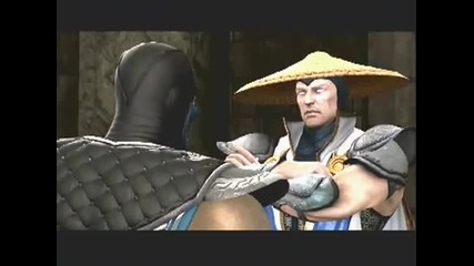 Mk Vs Dc Chapter 4: Sub - Zero (ps3, Xbox 360)