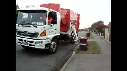 Камиони На Време