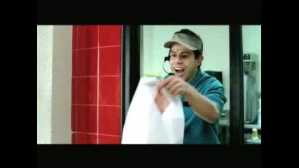 Fergie - Glamorous.flv