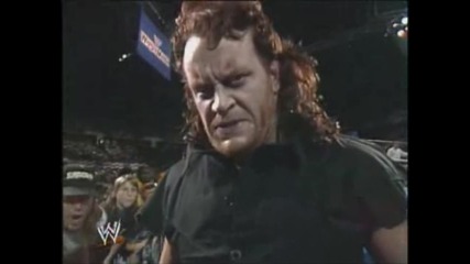 Wwe Undertaker vs Jimmy Snuka ( Wrestlemania 7 ) - Victory №1