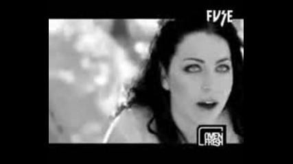 Evanescence - My Immortal [music]{!}
