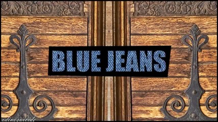 Blue Jenas; M.c