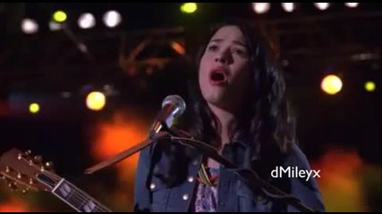 Camp Rock 2 -