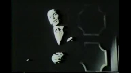 Frank Sinatra - Love Me (1951)