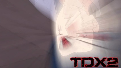 Sasuke - The Five Kage Summit-tdx2