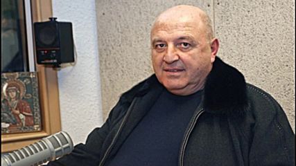 Венци Стефанов