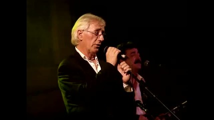 Oliver Dragojevic & Dupini - Tija bi te zaboravit 