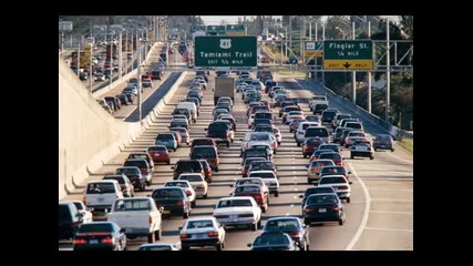 Dj Tiesto Traffic