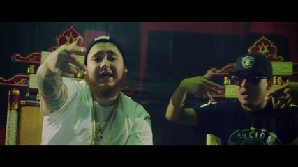 G-moe Feat. King Lil G - I'm Home