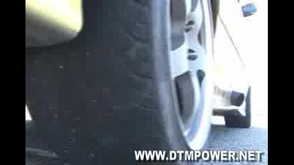 Dado Us Drift Practice
