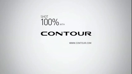 Таланта да се забавляваш - Contour Introduces Contourroam2 - Live Life in Color