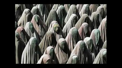Kill Baby Kill - Rock Against Islam