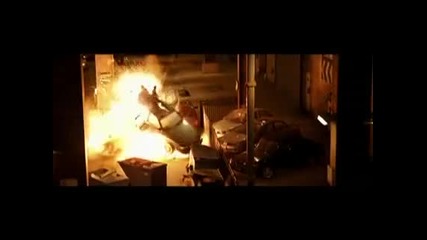 Batman dark knight