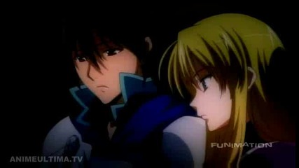Sora no Otoshimono - 2 сезон 1 епизод [ 2 / 2 ]
