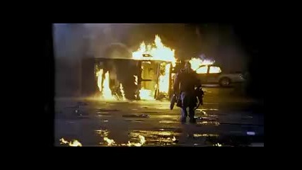 Resident Evil Apocalypse