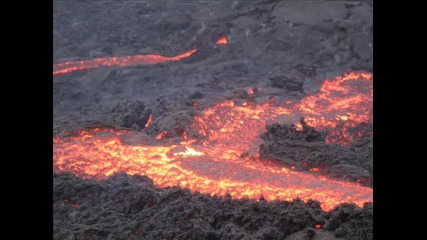 Ministry - Lava