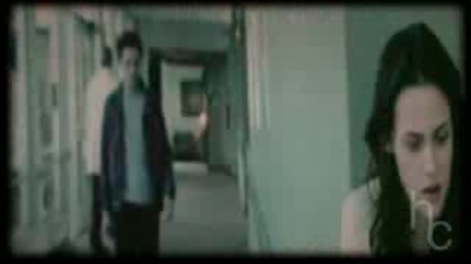 Edward & Bella - I cant stay away 