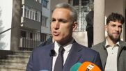 Гюров: Изборът днес е между две посоки