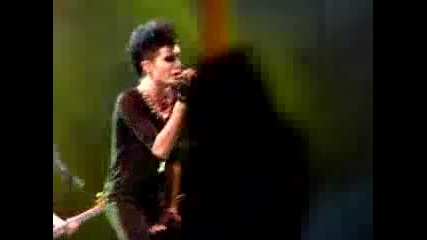 Tokio Hotel - Monsoon Live in Malaysia 