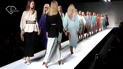 fashiontv Ftv.com - Finales Milan 3 Spring Summer 2011 