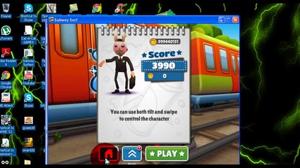 Cheat Engine