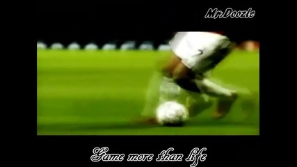 Football Skills and Tricks ]