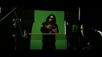 Ja - Bar ft. Soulja Boy Tell em - Daze ( Official video ) 