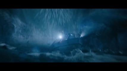 Percy Jackson Sea of Monsters Official Trailer