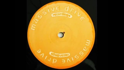 Three Drives On A Vinyl - Turkey 2000 (original mix)