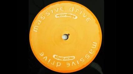 Three Drives On A Vinyl - Turkey 2000 (original mix)