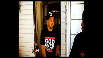 Bizzle Feat. Lavoisier & Sevin - This Ain't Love