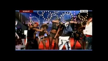 Mary J. Blige- Family Affair