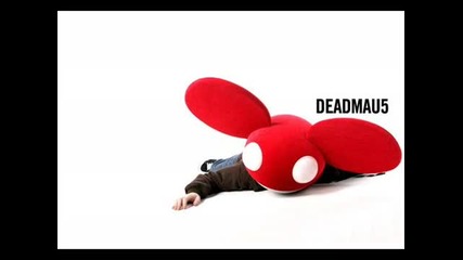 Purple Code - The rising (deadmau5 remix)