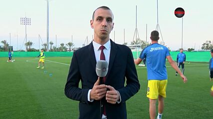 Последни новини от лагера на Левски преди срещата им срещу Джохор