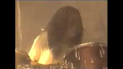 nirvana - smells like teen spirit
