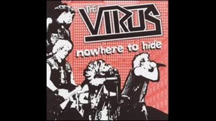 The Virus - The Very Last Day