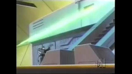 Robocop Alpha Commando S01e06 Cyber Fagin 