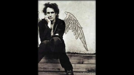 Jeff Buckley - Mama you've Been On My Mind (превод)