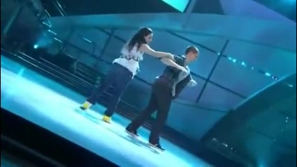 Хип Хоп Танци на Песента Mad (ne Yo) Vbox7