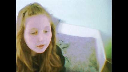Какво мисля за Ани !