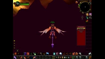 Undead Rogue /70/ ..