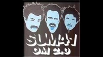 Sum 41 - Marched Of The Dogs