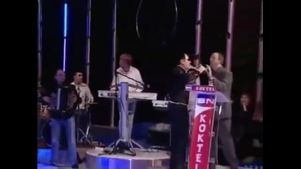 Boban Rajovic & Mile Kitic - Grand Show