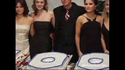 100th Epizoda - One Tree Hill