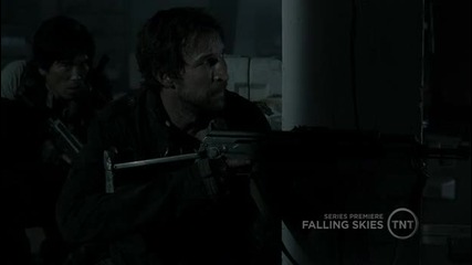 Falling Skies s01 ep01-02 part5