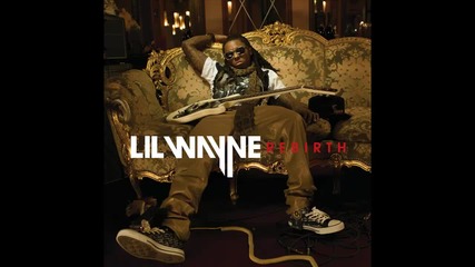 Lil Wayne ft. Shanell - I'm So Over You