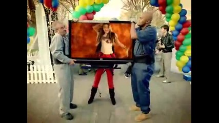 Miley Cyrus - Start All Over - Official Video (hq) 