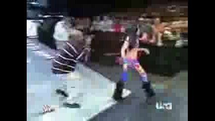 Melina Vs Mickie [new]