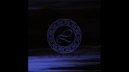 Lustre - Into The Ancient Darkness
