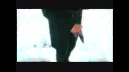 Люси - Огнено Момиче